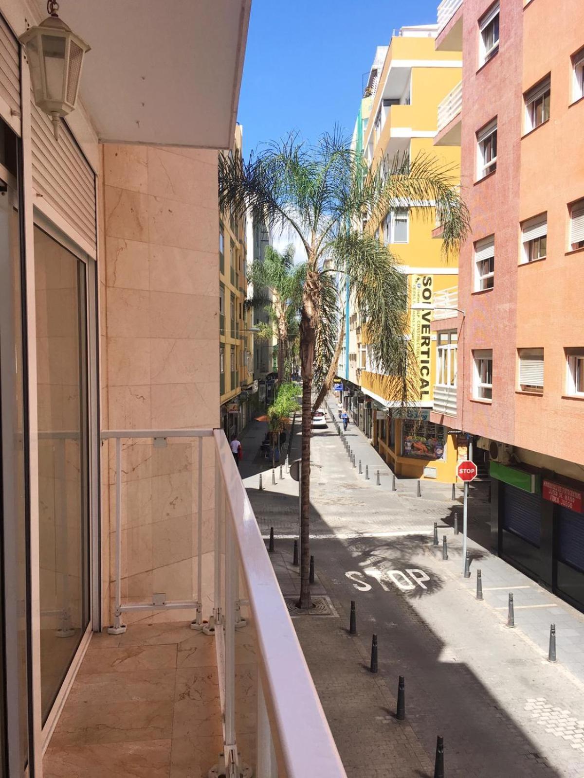 Sagasta Beach Apartment II By Canary365 Las Palmas / Gran Canaria Exterior foto